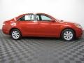 Barcelona Red Metallic - Camry LE Photo No. 3