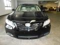Black - Camry LE Photo No. 2