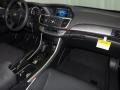 2014 Crystal Black Pearl Honda Accord LX Sedan  photo #29