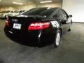 Black - Camry LE Photo No. 4