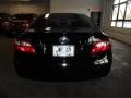 Black - Camry LE Photo No. 5