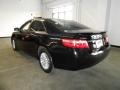Black - Camry LE Photo No. 6