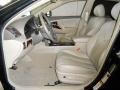 Black - Camry LE Photo No. 9