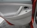 Barcelona Red Metallic - Camry LE Photo No. 12
