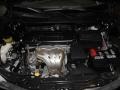 Black - Camry LE Photo No. 19