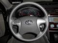 Black - Camry LE Photo No. 23