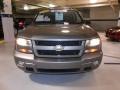 Graystone Metallic - TrailBlazer LT 4x4 Photo No. 2
