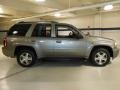 Graystone Metallic - TrailBlazer LT 4x4 Photo No. 4