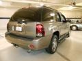 Graystone Metallic - TrailBlazer LT 4x4 Photo No. 5