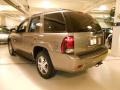Graystone Metallic - TrailBlazer LT 4x4 Photo No. 7