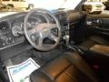 Graystone Metallic - TrailBlazer LT 4x4 Photo No. 9