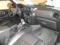 Graystone Metallic - TrailBlazer LT 4x4 Photo No. 12
