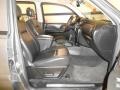 Graystone Metallic - TrailBlazer LT 4x4 Photo No. 13