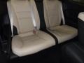Ivory Rear Seat Photo for 2014 Honda Accord #87177717