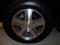 Graystone Metallic - TrailBlazer LT 4x4 Photo No. 21