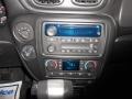 Graystone Metallic - TrailBlazer LT 4x4 Photo No. 23