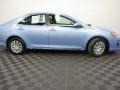 2012 Clearwater Blue Metallic Toyota Camry L  photo #3