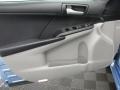 Clearwater Blue Metallic - Camry L Photo No. 10