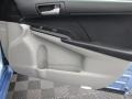 Clearwater Blue Metallic - Camry L Photo No. 14