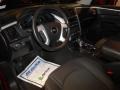 2012 Crystal Red Tintcoat Chevrolet Traverse LT AWD  photo #7