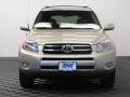 Savannah Metallic - RAV4 Limited 4WD Photo No. 2