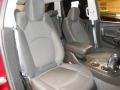 2012 Crystal Red Tintcoat Chevrolet Traverse LT AWD  photo #12