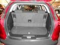 2012 Crystal Red Tintcoat Chevrolet Traverse LT AWD  photo #14