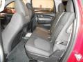 2012 Crystal Red Tintcoat Chevrolet Traverse LT AWD  photo #15