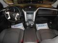 2012 Crystal Red Tintcoat Chevrolet Traverse LT AWD  photo #16