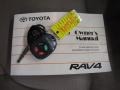 Savannah Metallic - RAV4 Limited 4WD Photo No. 31