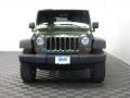 Jeep Green Metallic - Wrangler Unlimited X 4x4 Photo No. 2