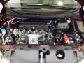 Crimson Red Pearl - Civic LX Sedan Photo No. 33