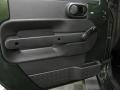 Jeep Green Metallic - Wrangler Unlimited X 4x4 Photo No. 11