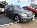 2007 Dark Silver Metallic Chevrolet HHR LT  photo #3