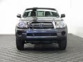 Magnetic Gray Metallic - Tacoma SR5 Access Cab 4x4 Photo No. 2