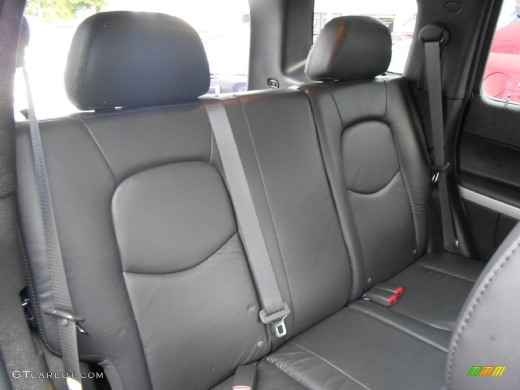 2007 HHR LT - Dark Silver Metallic / Ebony Black photo #14