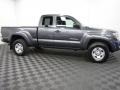 Magnetic Gray Metallic - Tacoma SR5 Access Cab 4x4 Photo No. 3