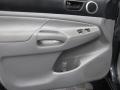Magnetic Gray Metallic - Tacoma SR5 Access Cab 4x4 Photo No. 10