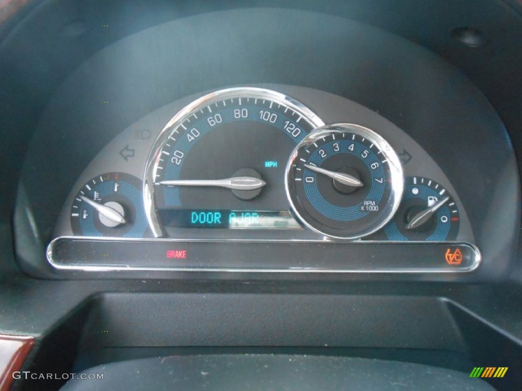 2007 HHR LT - Dark Silver Metallic / Ebony Black photo #23