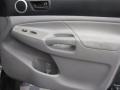 Magnetic Gray Metallic - Tacoma SR5 Access Cab 4x4 Photo No. 14