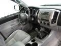 Magnetic Gray Metallic - Tacoma SR5 Access Cab 4x4 Photo No. 21