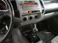 Magnetic Gray Metallic - Tacoma SR5 Access Cab 4x4 Photo No. 22