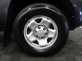 Magnetic Gray Metallic - Tacoma SR5 Access Cab 4x4 Photo No. 24