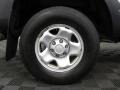 Magnetic Gray Metallic - Tacoma SR5 Access Cab 4x4 Photo No. 25