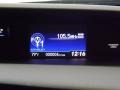 2013 Dyno Blue Pearl Honda Civic EX Sedan  photo #18
