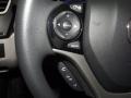 2013 Dyno Blue Pearl Honda Civic EX Sedan  photo #22