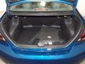 2013 Dyno Blue Pearl Honda Civic EX Sedan  photo #28