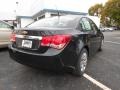 Blue Ray Metallic - Cruze LS Photo No. 5