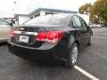 2014 Blue Ray Metallic Chevrolet Cruze LS  photo #5