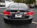 Blue Ray Metallic - Cruze LS Photo No. 6